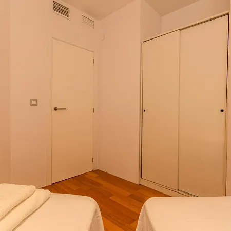 Apartamento En El Centro Historico De Alicante Lejlighed *