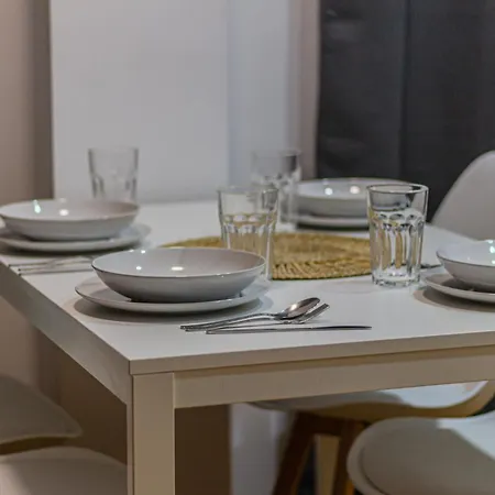 Apartamento En El Centro Historico De Alicante Lejlighed Alicante