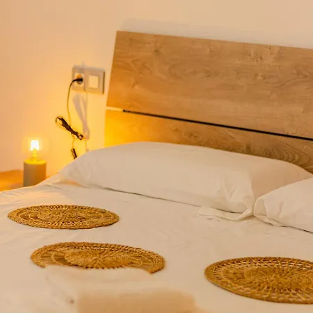 Apartamento En El Centro Historico De Alicante *