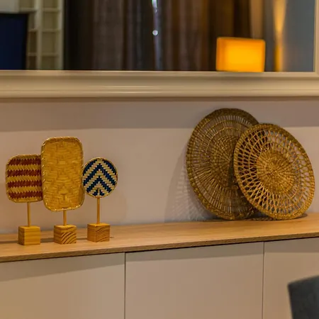 Apartamento En El Centro Historico De Alicante Alicante
