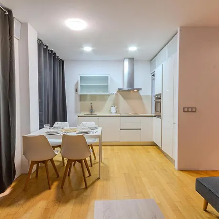 Estudio En El Centro Historico De Apartment