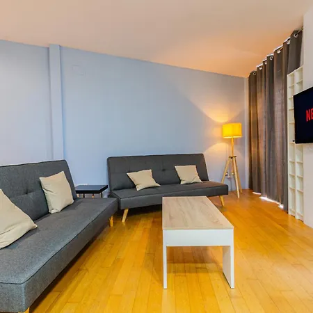 Appartement Apartamento En El Centro Historico De Alicante *