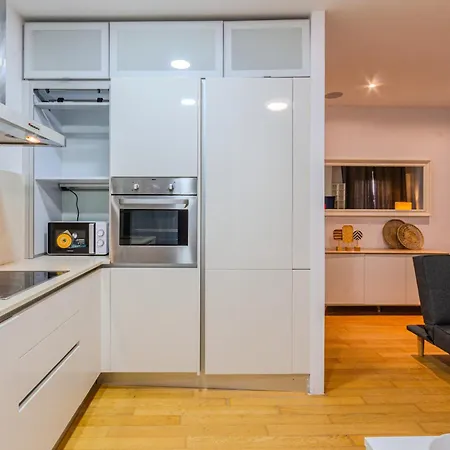 Apartamento En El Centro Historico De Alicante