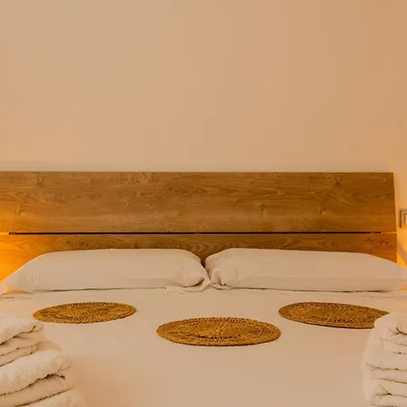 Apartamento En El Centro Historico De Alicante