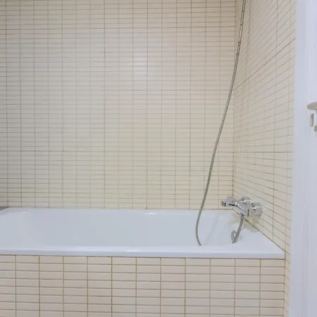 Apartamento En El Centro Historico De Alicante
