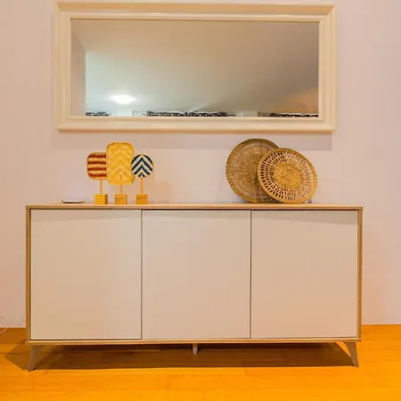 Estudio En El Centro Historico De Alicante
