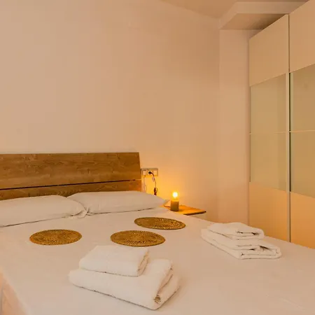Apartamento En El Centro Historico De Alicante Appartement