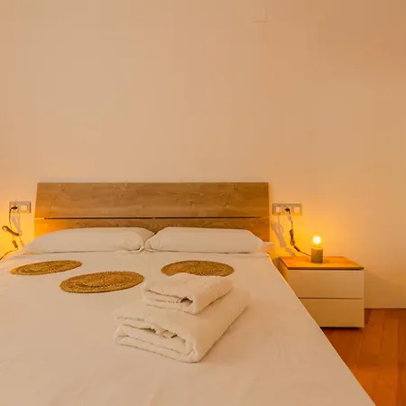 Appartement Apartamento En El Centro Historico De Alicante