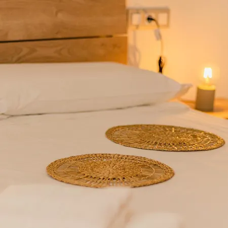 Apartamento En El Centro Historico De Alicante *
