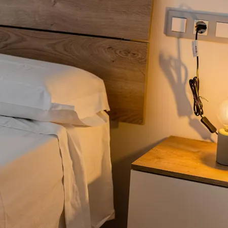 Apartamento En El Centro Historico De Alicante * Alicante