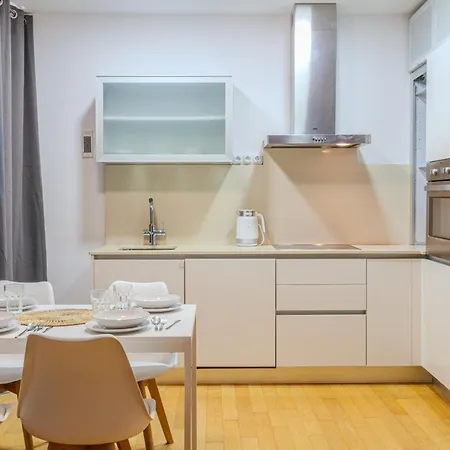 Lejlighed Apartamento En El Centro Historico De Alicante *