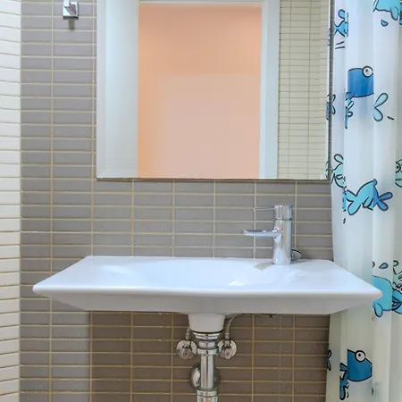 Apartamento En El Centro Historico De Alicante Alicante